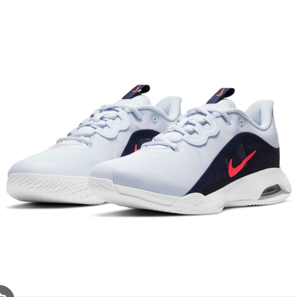 Nike Air Max Volley Tennis Shoes - Picture 1 of 14